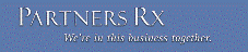 Partners RX Partners RX